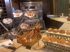 -盛宴自助餐厅(运达喜来登店)