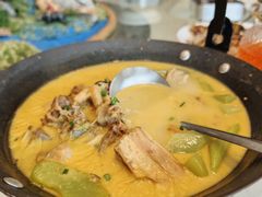 -辛香味烧鱼馆·非遗技艺·排骨红烧肉(光谷医药园店)