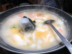 -卞氏菜根香·川菜(青羊万达店)