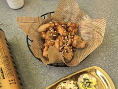 -豚妈妈汤饭·部队锅(南京东路店)