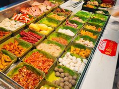 -天府国麻辣香锅(李沧万达店)