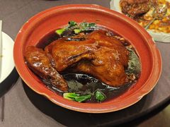 -老正兴菜馆(福州路店)