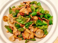 -紫鑫阁饭庄(长安店)