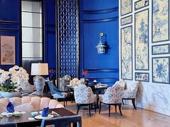 -翠湖宾馆·中餐厅