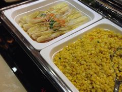 -比亚森自助烤肉料理(裕华店)