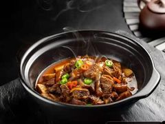 -小厨娘淮扬菜(六合欢乐港店)