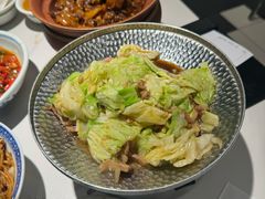 -欧记大排档·景德菜(上海首店)