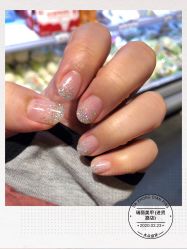 -瑞丽美甲