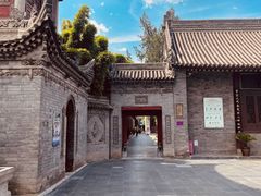 -万寿八仙宫
