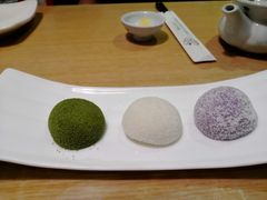 -山之川日料放题(通州店)