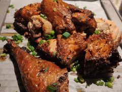 -绿茶餐厅(乐峰广场店)