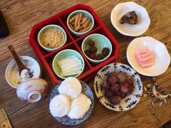 -上席擂茶·新中式青年茶馆(古城店)