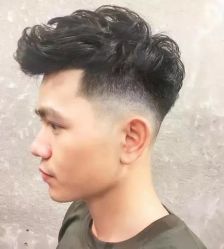 -BHG Hair Salon
