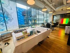 -WeWork中国(三里屯11号社区店)