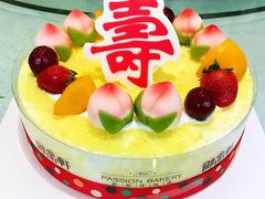 -御品轩(凤城二路店)