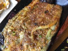 -云晓光头烧烤吧(德平路店)