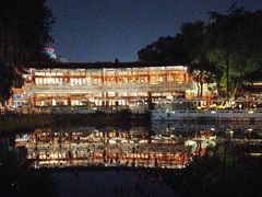 -翠湖宾馆·中餐厅