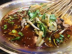-博串堂(明发商业广场店)