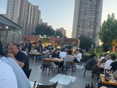 -老黑板筋(顺义总店)