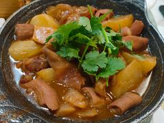 -點無缺茶楼·海鲜酒家(世博店)