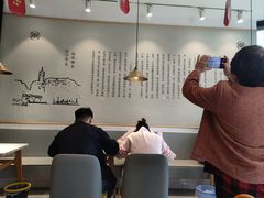 -镇南锅盖面馆(解放路店)
