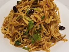 -北李妈妈菜·海肠捞饭(高新万达店)