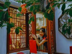 -小洲村