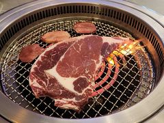 -谷町·烤肉自助(朱雀门店)