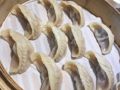 -鼎泰丰(嘉年华•海信广场VILLAGE店)