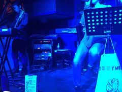 -MM·五声·音乐人与调酒师(西安路店)
