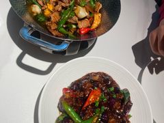 -外婆家(西红门荟聚购物中心店)