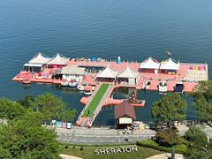 -绿城千岛湖喜来登度假酒店