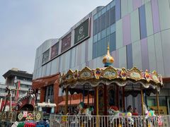 -吾悦广场(南京鼓楼店)