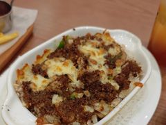 -必胜客(江门万达店)