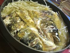 -老山村酒楼(白石洲店)