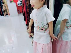 -前童古镇