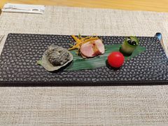 -香樟花园法式铁板烧(恒隆广场店)
