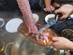 -土著渔匠·养生蝴蝶鱼(香樟路店)