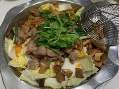 -古乐牛香·鲜牛肉牛杂火锅(梅村五洲国际店)