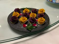 -唐廊烤鸭店(工体店)