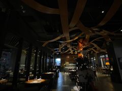 -巴别塔法餐舍(合作路店)