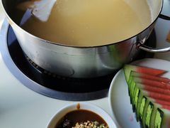 -牛记皇鲜牛肉火锅(环球度假区梨园店)