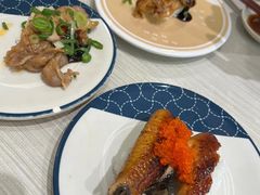 -滨寿司(新街口中央商场店)