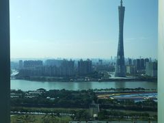 -广州富力丽思卡尔顿酒店