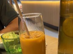 -mango tree芒果树泰国餐厅(青岛万象城店)