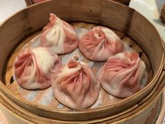 招牌小笼包-竹外桃花·江南小酒馆(SKP·S店)