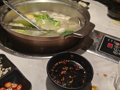 -狐狸爱上椰子鸡(滨江星光大道店)