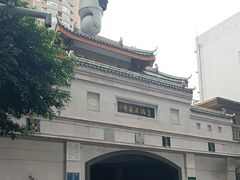 -皇城清真寺