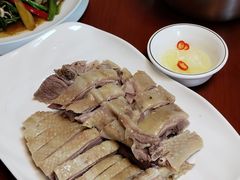 -芳华轩•客家菜馆(梧桐山店)