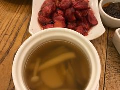 -五观堂素食(新华路店)